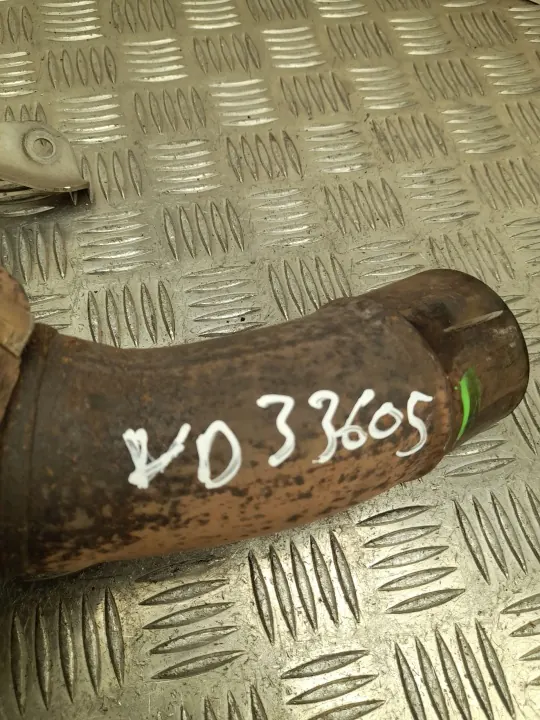 Katalysator OEM 233104 för Alfa Romeo Giulia image 5