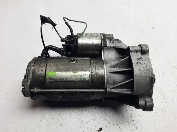 Startermotor OEM 7106553 voor Peugeot 807 Citroen C8 2.2 HDi image 2