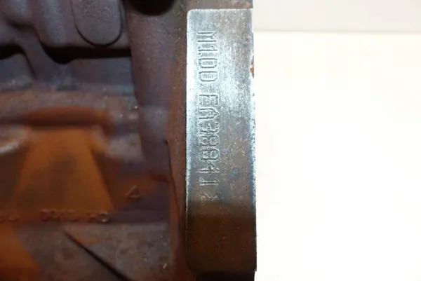 Bloco Motor Ford 1.0 EcoBoost - Peça OEM Usada image 10