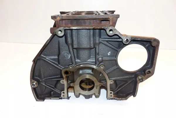 Bloco Motor Ford 1.0 EcoBoost - Peça OEM Usada image 3