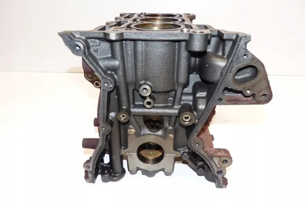 Bloco Motor Ford 1.0 EcoBoost - Peça OEM Usada image 5