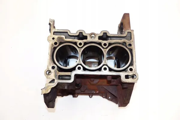 Bloco Motor Ford 1.0 EcoBoost - Peça OEM Usada image 6
