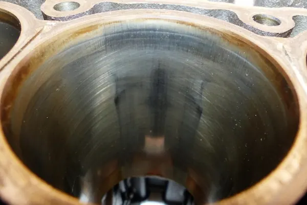 Bloco Motor Ford 1.0 EcoBoost - Peça OEM Usada image 8