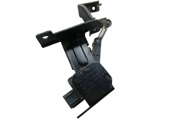 Sensor de Nível Faróis Kia Optima OEM 92190-D4600 image 4