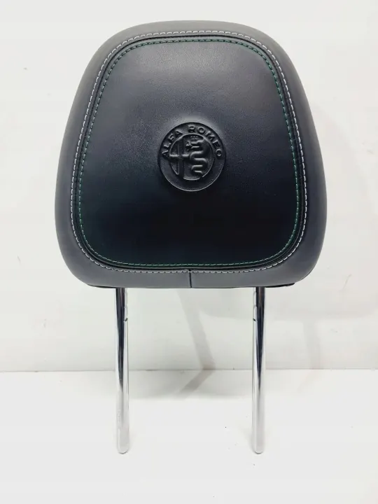 Hoofdsteunset OEM 6500093383 voor Alfa Romeo Stelvio image 2