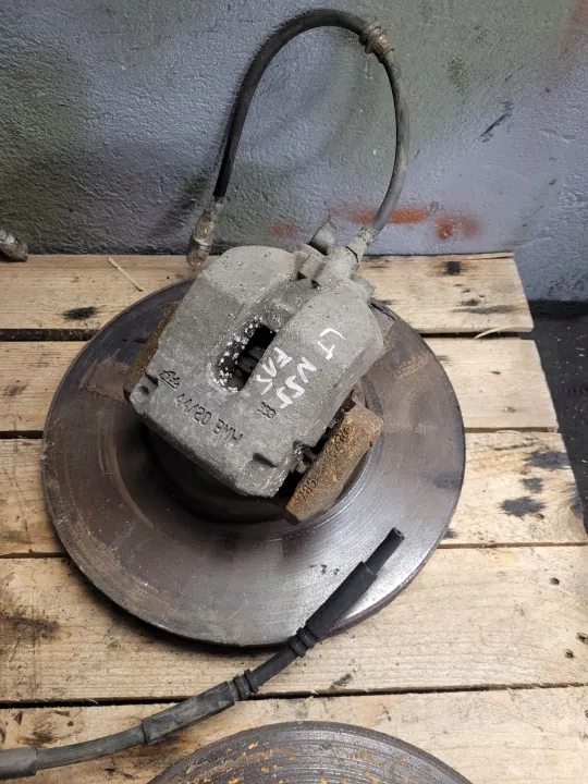 BMW OEM 6793245 Bromsok & Skivor Fram/Bak image 4