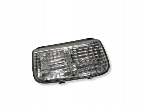 Renault Trafic II achter mistlamp OEM 7701479308 image 2