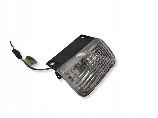 Renault Trafic II achter mistlamp OEM 7701479308 image 4