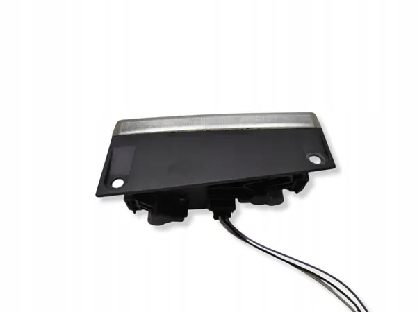 Renault Trafic II achter mistlamp OEM 7701479308 image 5