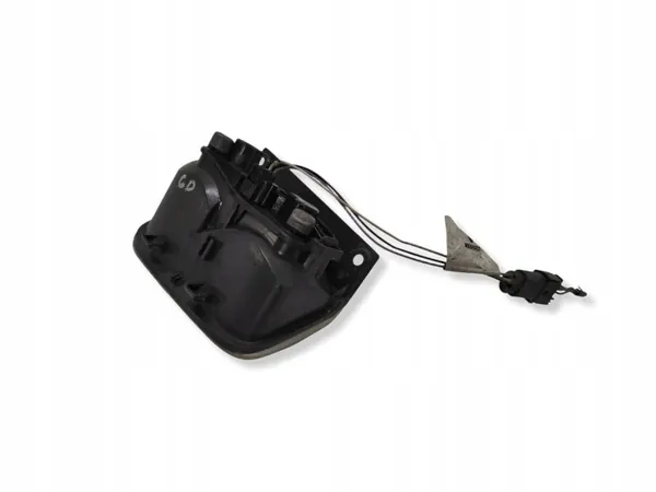 Renault Trafic II achter mistlamp OEM 7701479308 image 6