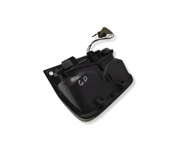 Renault Trafic II achter mistlamp OEM 7701479308 image 7