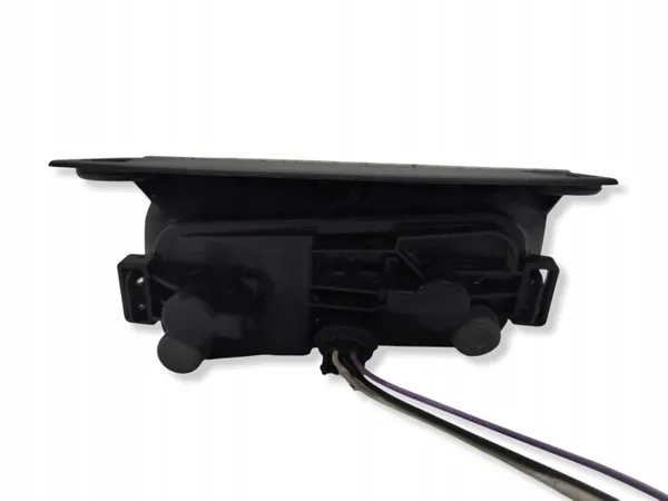 Renault Trafic II achter mistlamp OEM 7701479308 image 8