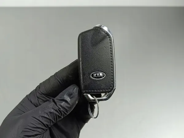 Clé FOB KIA Stinger 2019 image 1