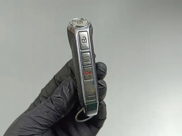 Clé FOB KIA Stinger 2019 image 3