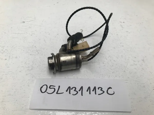 Injecteur AdBlue Audi A6 C8 OEM 05L131113C image 2