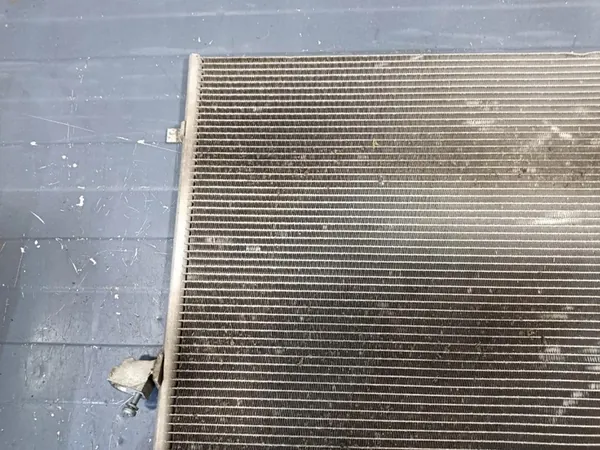 Ilmastointiradiatori Volkswagen Crafter II MAN TGE 2.0 TDI 2N0820411A image 10