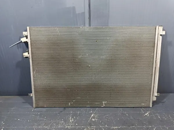 Ilmastointiradiatori Volkswagen Crafter II MAN TGE 2.0 TDI 2N0820411A image 2