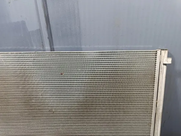 Ilmastointiradiatori Volkswagen Crafter II MAN TGE 2.0 TDI 2N0820411A image 5