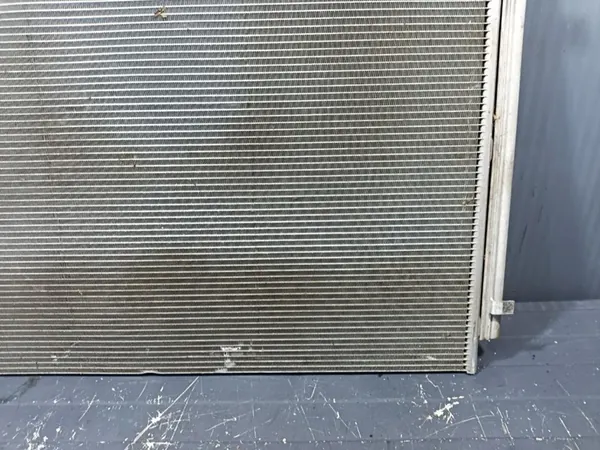 Ilmastointiradiatori Volkswagen Crafter II MAN TGE 2.0 TDI 2N0820411A image 6