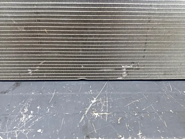 Ilmastointiradiatori Volkswagen Crafter II MAN TGE 2.0 TDI 2N0820411A image 7