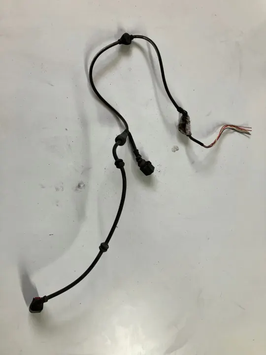 Faisceau de prise capteur ABS OEM tdis - Roue avant gauche image 2