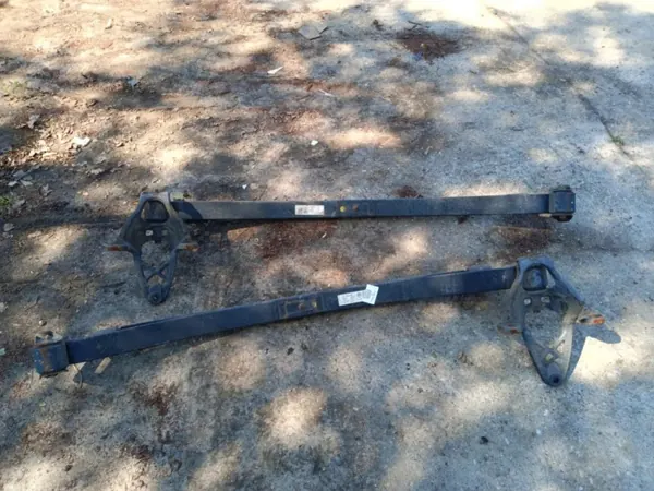 OEM 01 Gebrauchte Volkswagen OE Scheibenwischer Set image 2