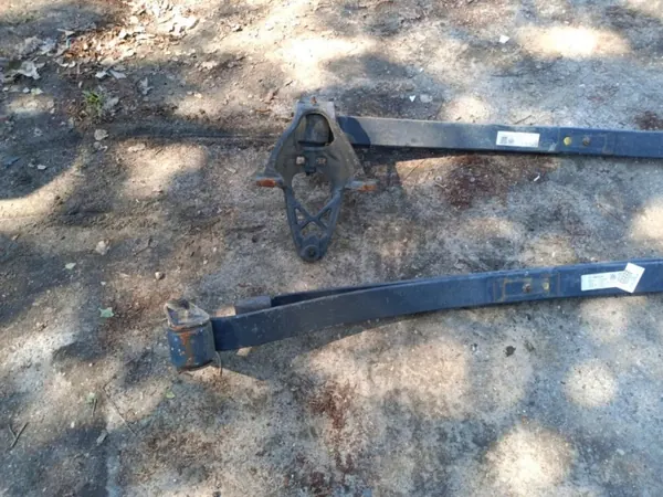 OEM 01 Gebrauchte Volkswagen OE Scheibenwischer Set image 3