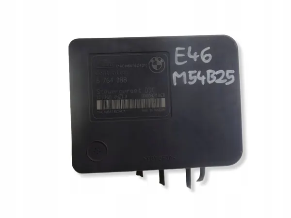 Pompe ABS BMW E46 OEM 6764088 - Occasion image 2
