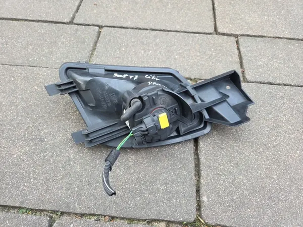 PEUGEOT 308 T7 Farol Direito 9674041580 image 6