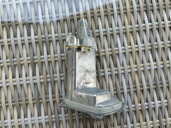 OEM 7442779 LED blinkarmodul för BMW X5/X6 image 4