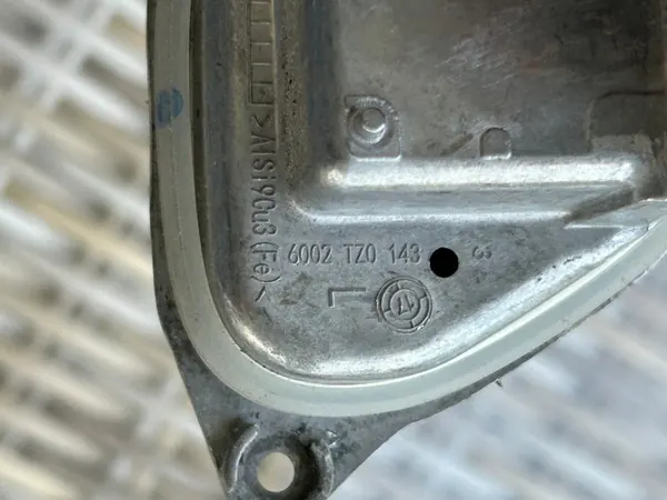 OEM 7442779 LED blinkarmodul för BMW X5/X6 image 5