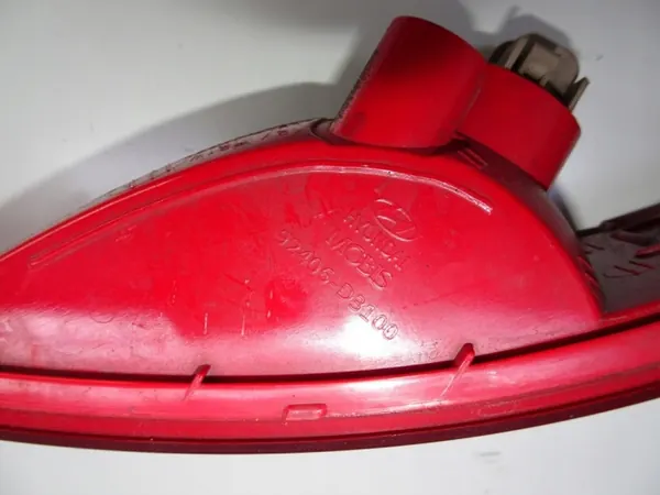 Hyundai Tucson III takaoikea sumuvalo OEM 92406-D3100 image 3