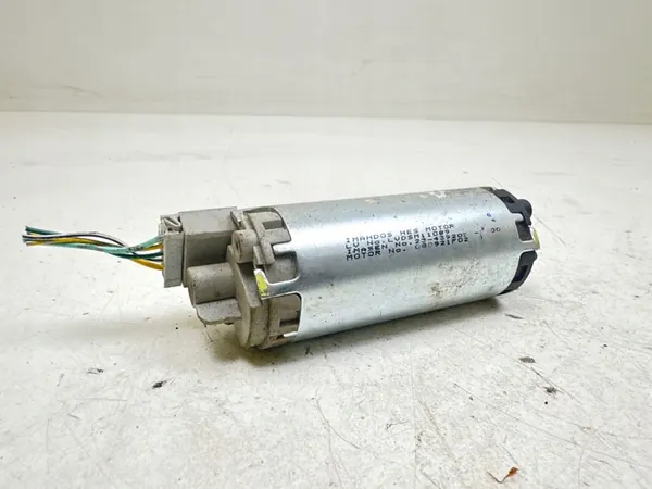 Zetelmotor Honda Accord 2009 MTL26243 image 1