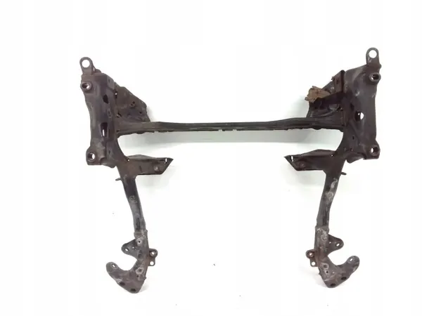 Etujarrupalat OEM JUR260820 Audi A7 S7 4G:lle image 2