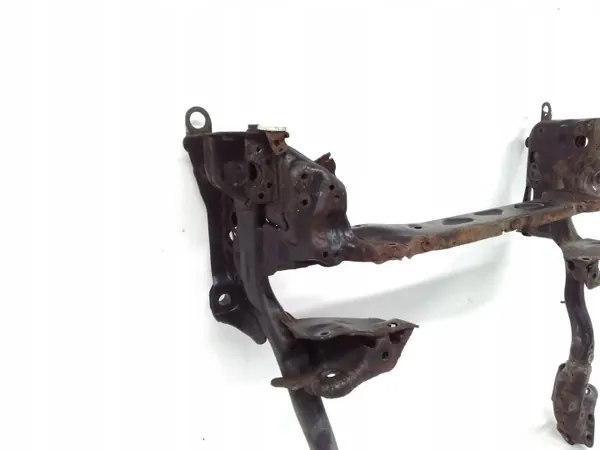 Etujarrupalat OEM JUR260820 Audi A7 S7 4G:lle image 10