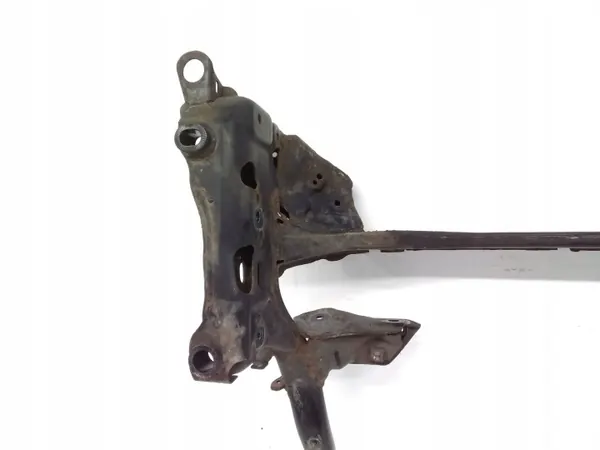 Etujarrupalat OEM JUR260820 Audi A7 S7 4G:lle image 5