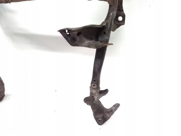 Etujarrupalat OEM JUR260820 Audi A7 S7 4G:lle image 7