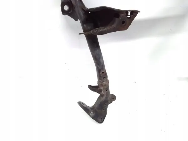 Etujarrupalat OEM JUR260820 Audi A7 S7 4G:lle image 8