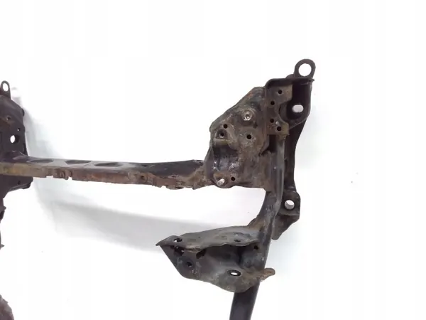 Etujarrupalat OEM JUR260820 Audi A7 S7 4G:lle image 9