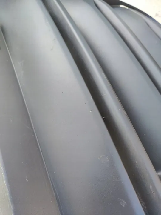 GRILL MERCEDES W910 SPRINTER OE A9108852800 image 5