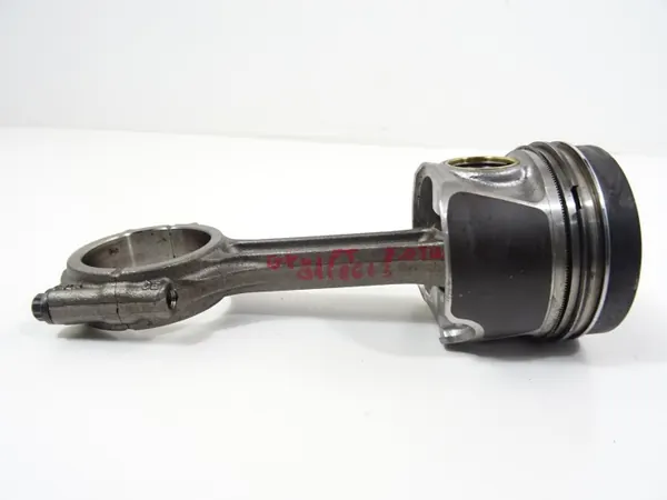 Biela VW Golf 7 2.0 TDI 04LA 2013-2019 - Usado image 5