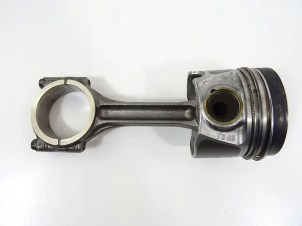 Biela VW Golf 7 2.0 TDI 04LA 2013-2019 - Usado image 6
