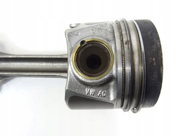 Biela VW Golf 7 2.0 TDI 04LA 2013-2019 - Usado image 8