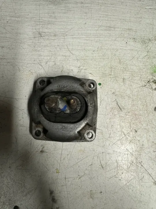 Support de boîte Mercedes OEM 256011 pour ML W166 image 2