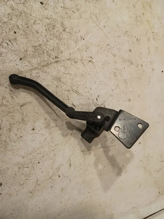 Luftfjädringssensor fram Mercedes-Benz GL X164 A0105427717 image 2