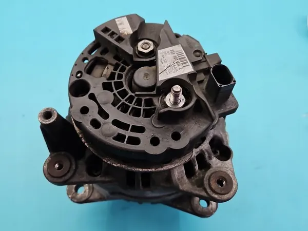 Generaattori Audi A5 8T 3.0 TDI V6 image 4