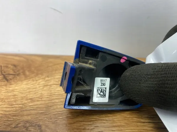 Slotkap OEM 18117230 voor Chevrolet Camaro 2016+ image 5