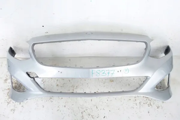 Parachoques delantero OEM A2468854325 para Mercedes B W246 image 2