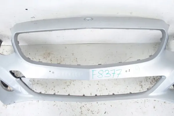 Parachoques delantero OEM A2468854325 para Mercedes B W246 image 4