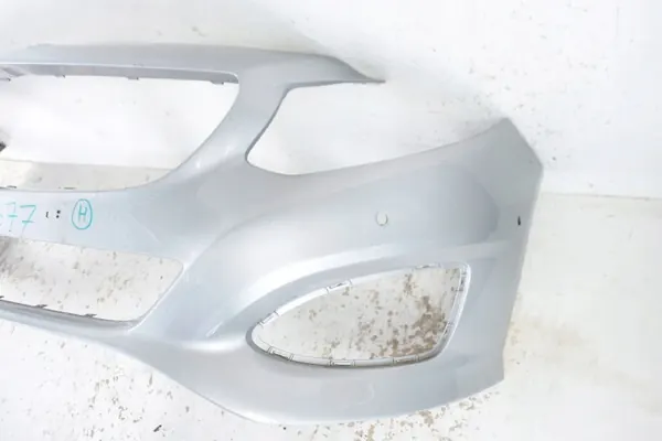 Parachoques delantero OEM A2468854325 para Mercedes B W246 image 5
